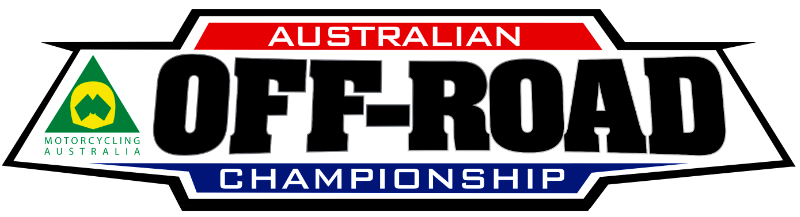 Australian Off Road Championship
