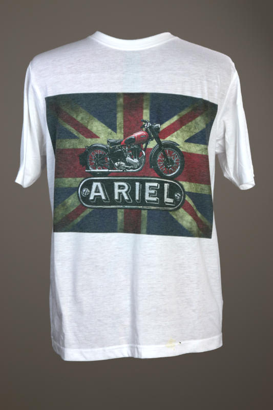 Ariel - shirt